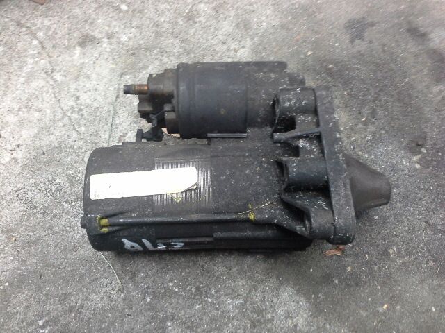 bontott PEUGEOT 307 Önindító