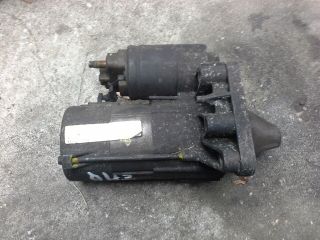 bontott PEUGEOT 307 Önindító