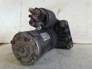 bontott PEUGEOT 307 Önindító