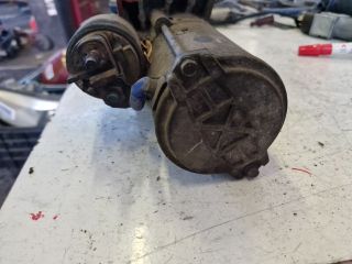 bontott PEUGEOT 307 Önindító