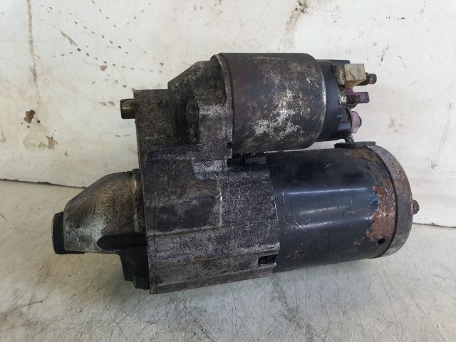 bontott PEUGEOT 307 Önindító