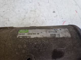 bontott PEUGEOT 307 Önindító