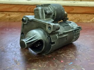 bontott PEUGEOT 307 Önindító