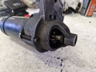 bontott PEUGEOT 307 Önindító