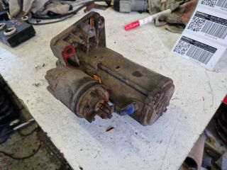 bontott PEUGEOT 307 Önindító