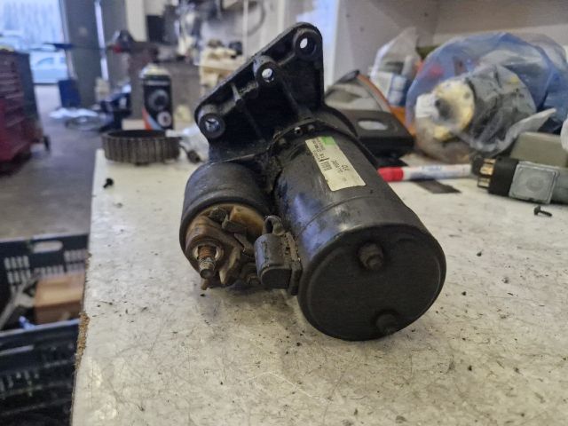 bontott PEUGEOT 307 Önindító