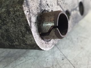 bontott PEUGEOT 307 Önindító