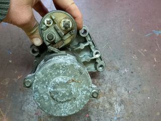 bontott PEUGEOT 307 Önindító