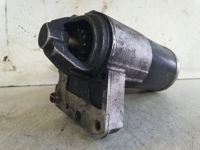 bontott PEUGEOT 307 Önindító