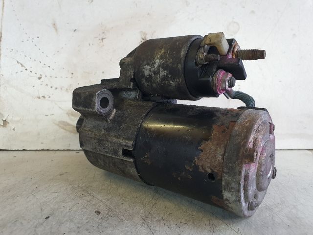 bontott PEUGEOT 307 Önindító