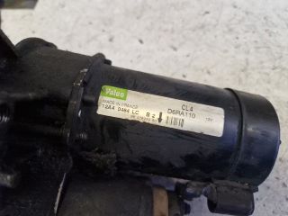 bontott PEUGEOT 307 Önindító