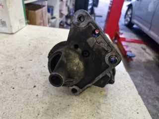 bontott PEUGEOT 307 Önindító