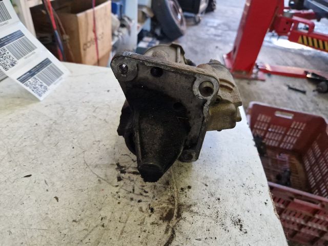 bontott PEUGEOT 307 Önindító