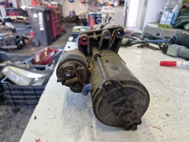 bontott PEUGEOT 307 Önindító