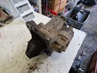 bontott PEUGEOT 307 Önindító