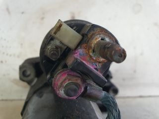 bontott PEUGEOT 307 Önindító