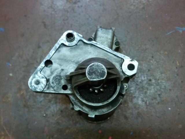 bontott PEUGEOT 307 Önindító