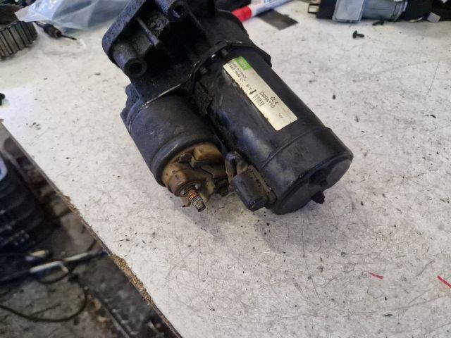 bontott PEUGEOT 307 Önindító