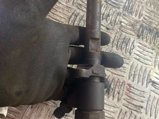 bontott PEUGEOT 307 Porlasztó (1 db)