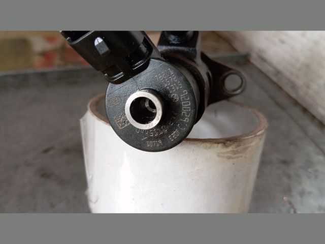 bontott PEUGEOT 307 Porlasztó (1 db)