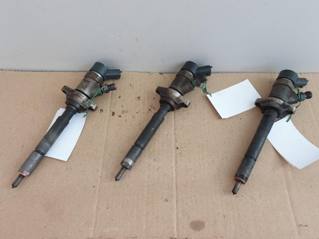 bontott PEUGEOT 307 Porlasztó (1 db)