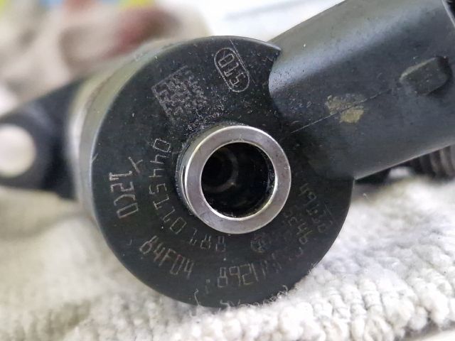 bontott PEUGEOT 307 Porlasztó (1 db)