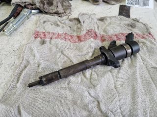 bontott PEUGEOT 307 Porlasztó (1 db)