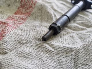 bontott PEUGEOT 307 Porlasztó (1 db)