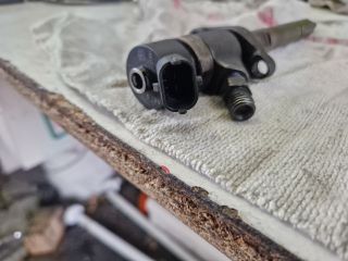 bontott PEUGEOT 307 Porlasztó (1 db)