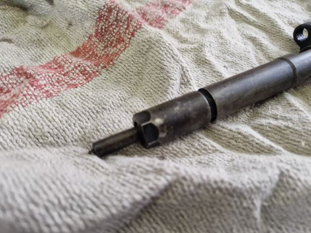 bontott PEUGEOT 307 Porlasztó (1 db)