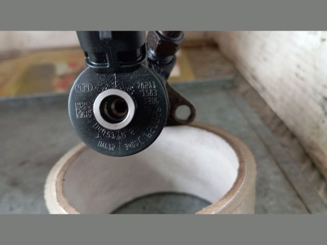 bontott PEUGEOT 307 Porlasztó (1 db)