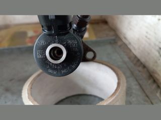 bontott PEUGEOT 307 Porlasztó (1 db)