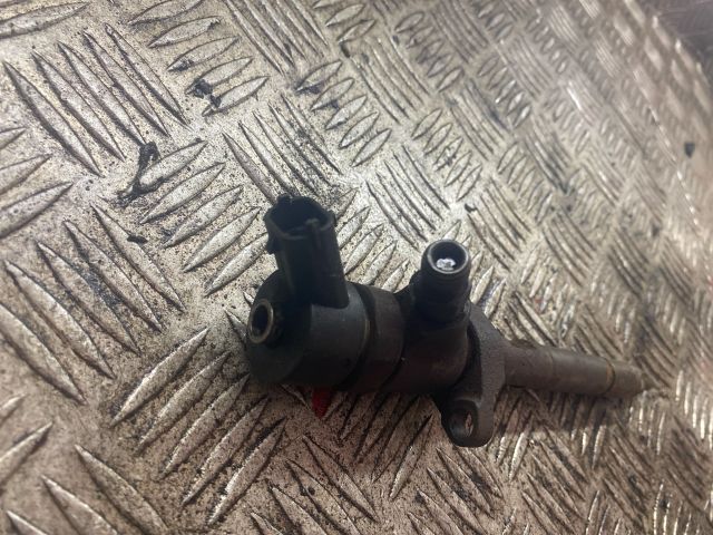 bontott PEUGEOT 307 Porlasztó (1 db)