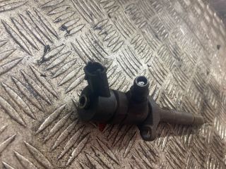 bontott PEUGEOT 307 Porlasztó (1 db)