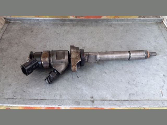 bontott PEUGEOT 307 Porlasztó (1 db)