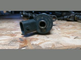 bontott PEUGEOT 307 Porlasztó (1 db)