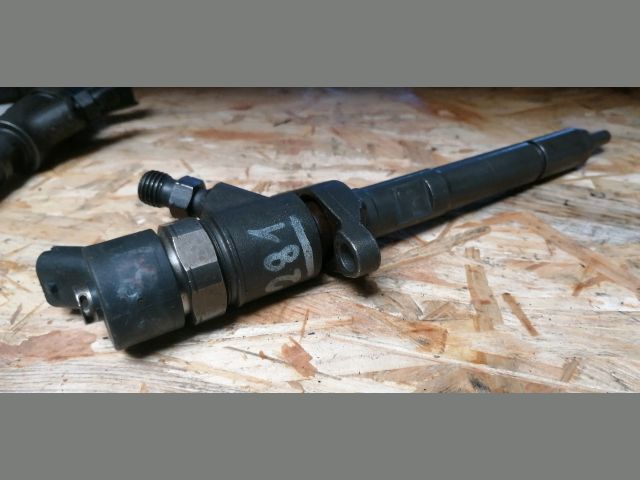 bontott PEUGEOT 307 Porlasztó (1 db)