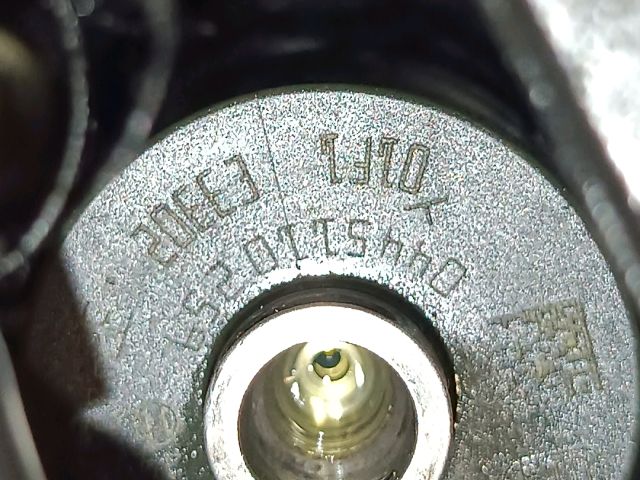 bontott PEUGEOT 307 Porlasztó (1 db)