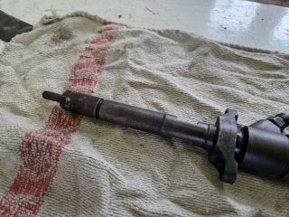 bontott PEUGEOT 307 Porlasztó (1 db)