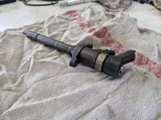 bontott PEUGEOT 307 Porlasztó (1 db)