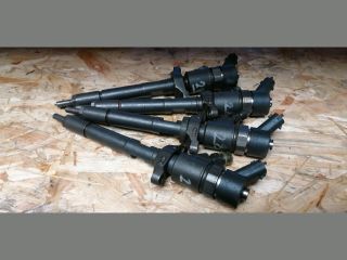 bontott PEUGEOT 307 Porlasztó Sor / Híd