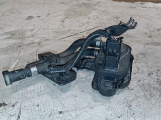 bontott PEUGEOT 307 Részecskeszűrő Nyomásérzékelő