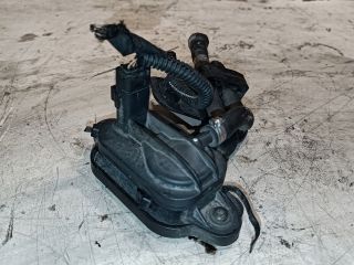 bontott PEUGEOT 307 Részecskeszűrő Nyomásérzékelő