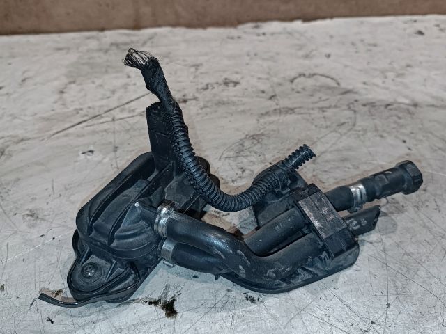 bontott PEUGEOT 307 Részecskeszűrő Nyomásérzékelő