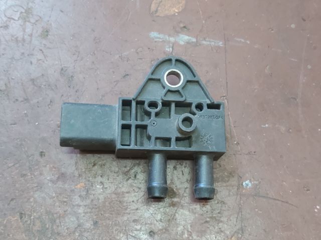 bontott PEUGEOT 307 Részecskeszűrő Nyomásérzékelő