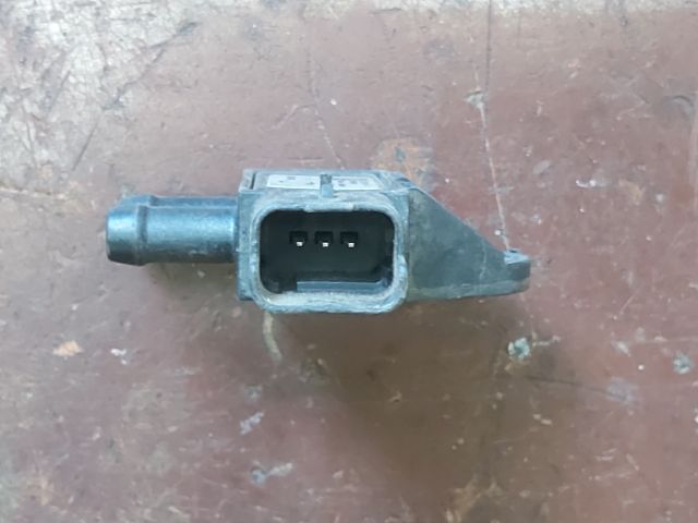 bontott PEUGEOT 307 Részecskeszűrő Nyomásérzékelő