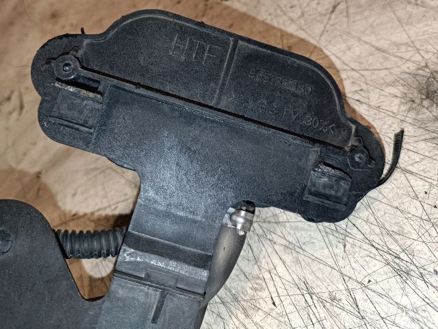 bontott PEUGEOT 307 Részecskeszűrő Nyomásérzékelő