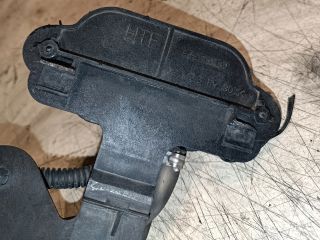 bontott PEUGEOT 307 Részecskeszűrő Nyomásérzékelő