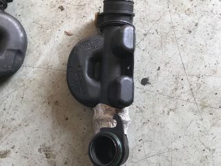 bontott PEUGEOT 307 Rezonátor