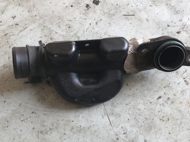 bontott PEUGEOT 307 Rezonátor